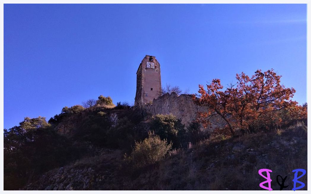 Photo de l'article Volonne