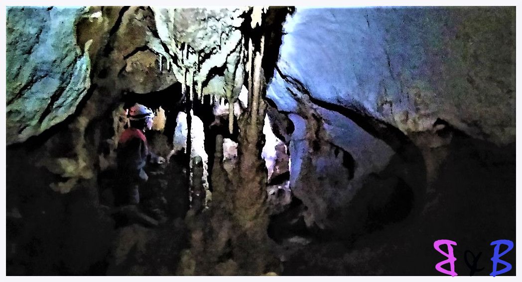 Photo de l'article Cette grotte est un bijou