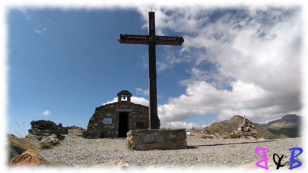 Photo de l'article Week end Embrun