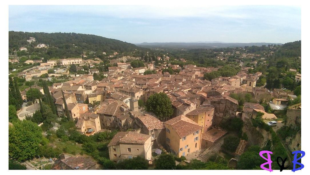 Photo de l'article Cotignac