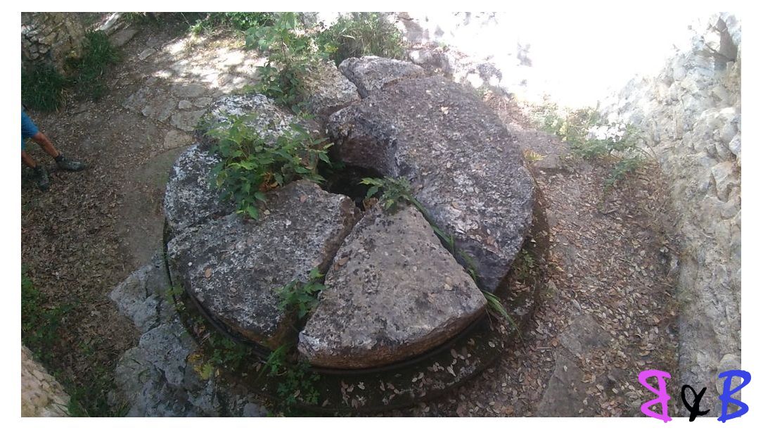 Photo de l'article Les Gorges et les Moulins de Véroncle