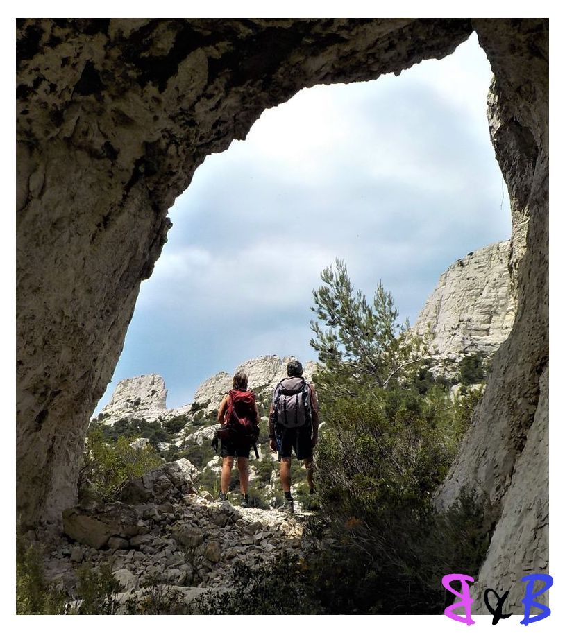 Photo de l'article La Roche Percée de la Mounine
