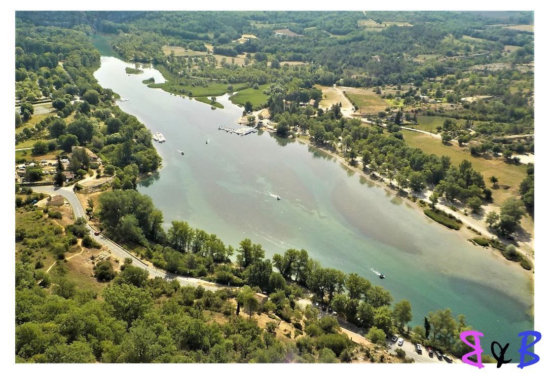 Photo de l'article Le vieux Quinson