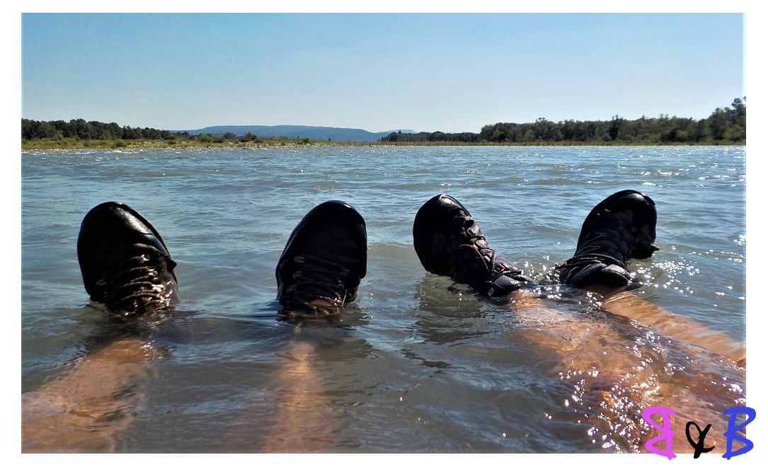 Photo de l'article Sur les bords de la Durance