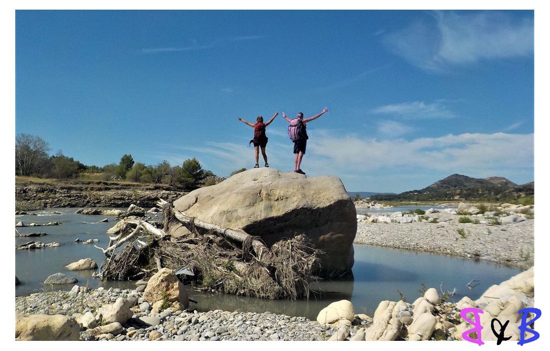Photo de l'article La Durance côté Mirabeau