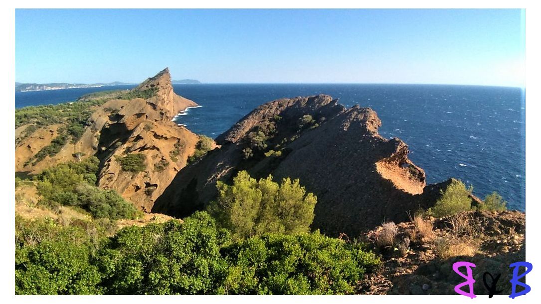 Photo de l'article La Ciotat - le sémaphore du bec de l'aigle