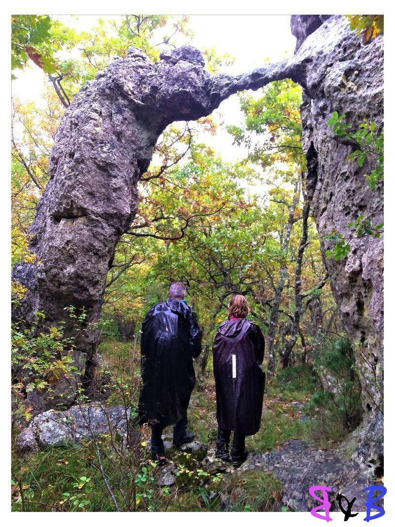 Photo de l'article A la découverte des arches cachées