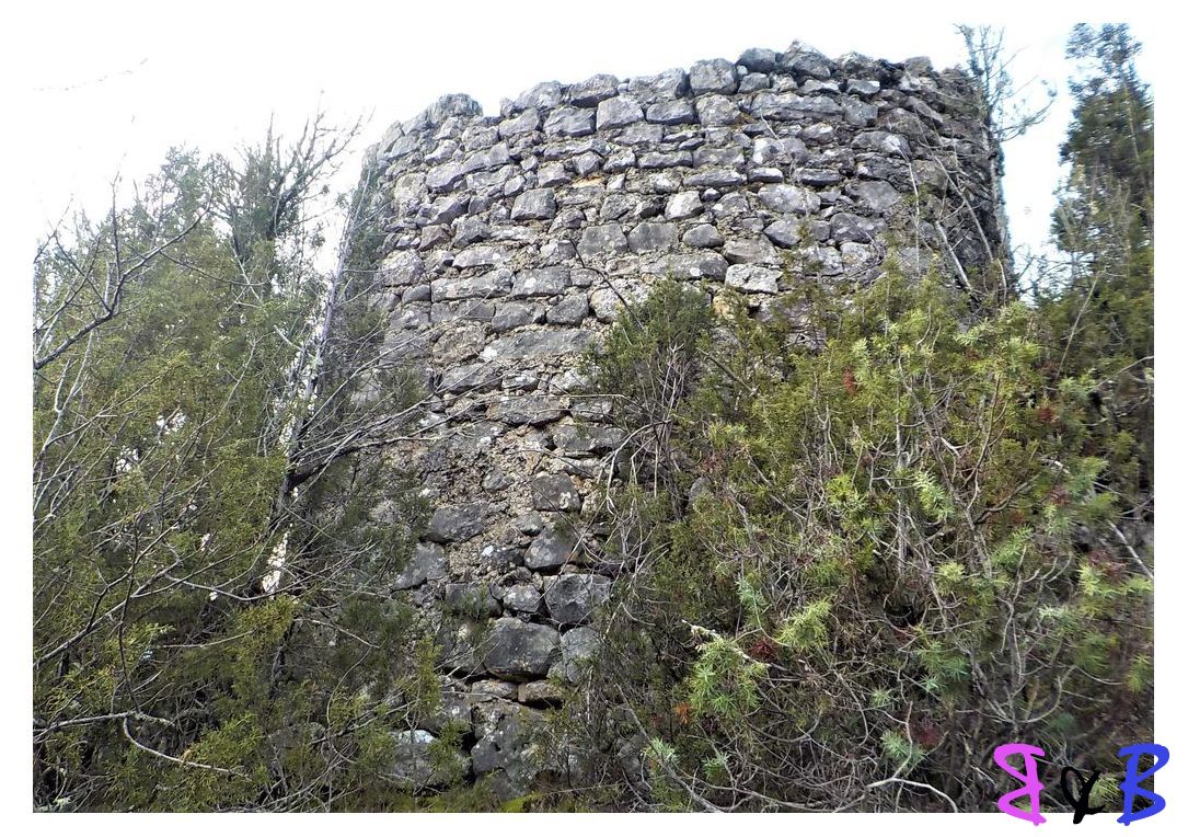 Photo de l'article La chapelle Saint-Estève