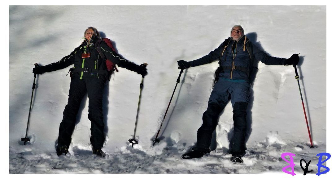 Photo de l'article Quatre jours dans le Queyras
