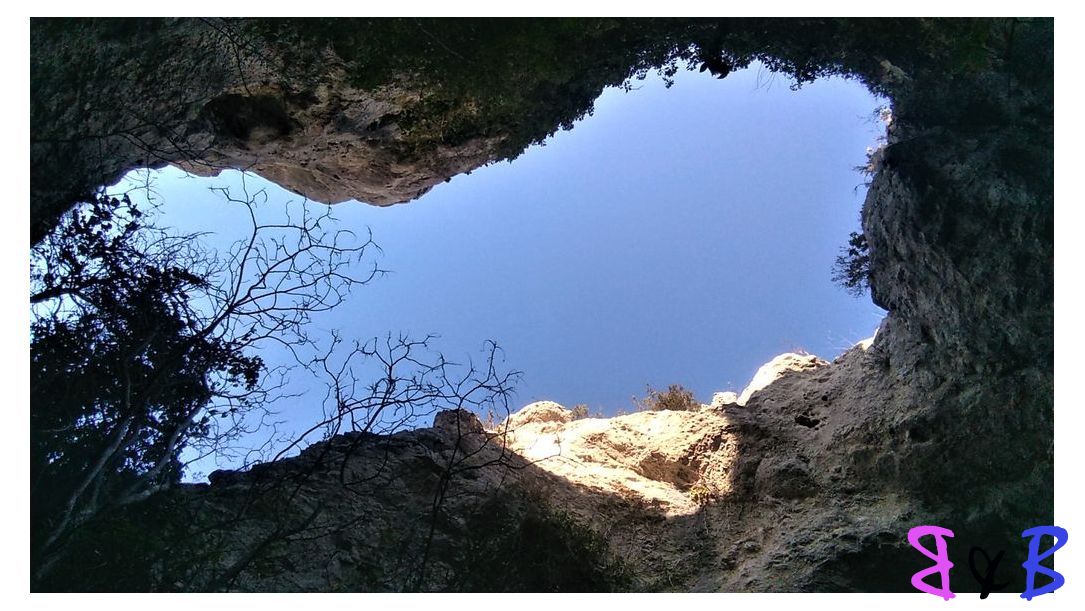 Photo de l'article Baume de la Poudrière
