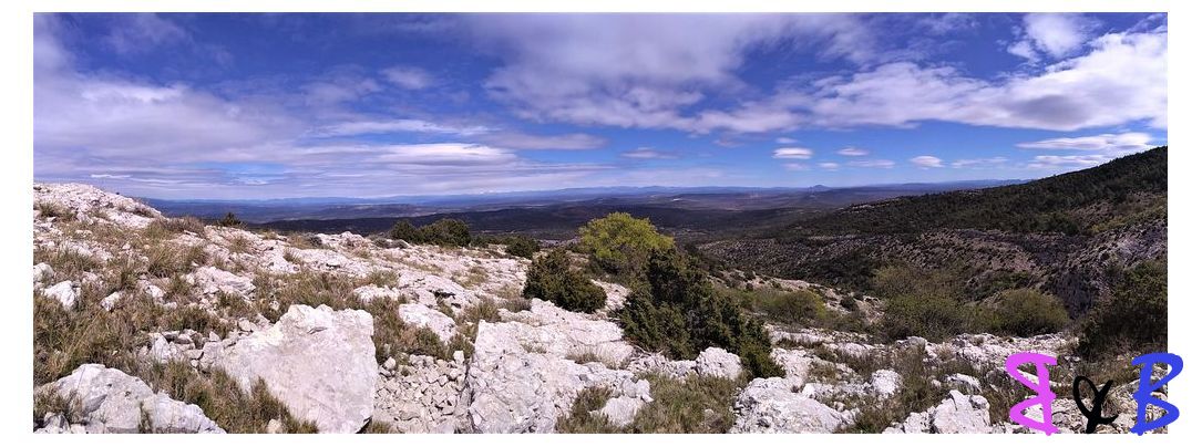 Photo de l'article Les grottes du versant nord de la Sainte-Victoire