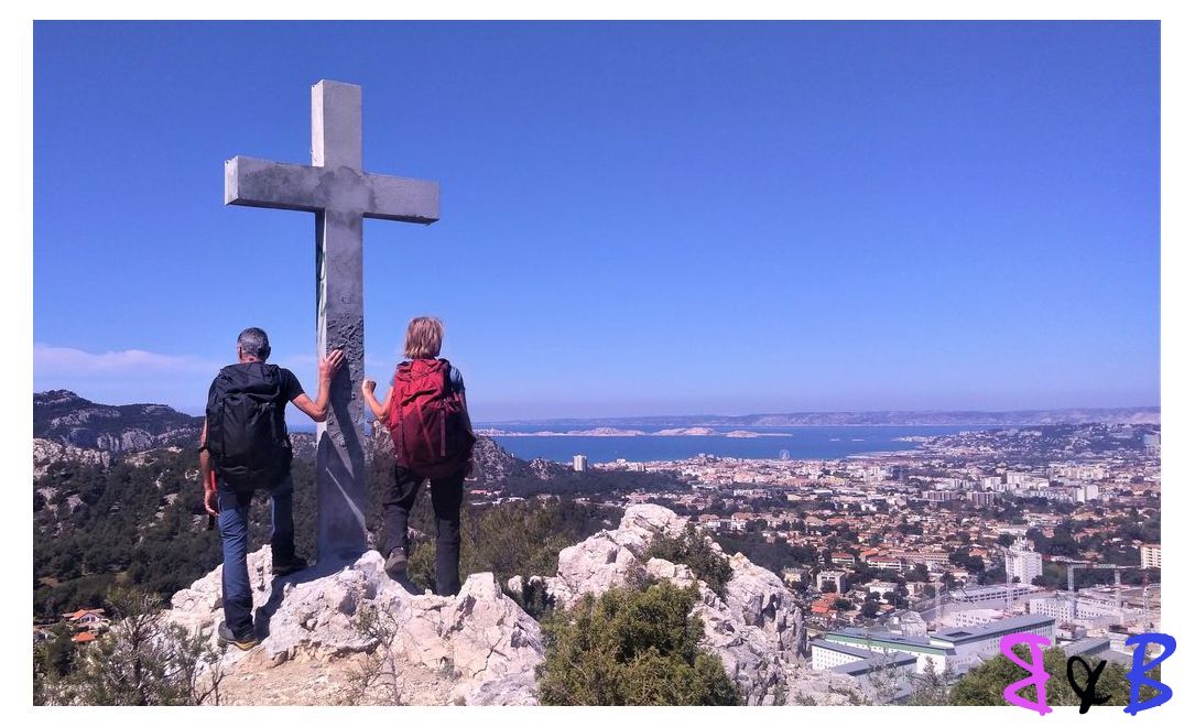 Photo de l'article Urbex Luminy et croix des Baumettes