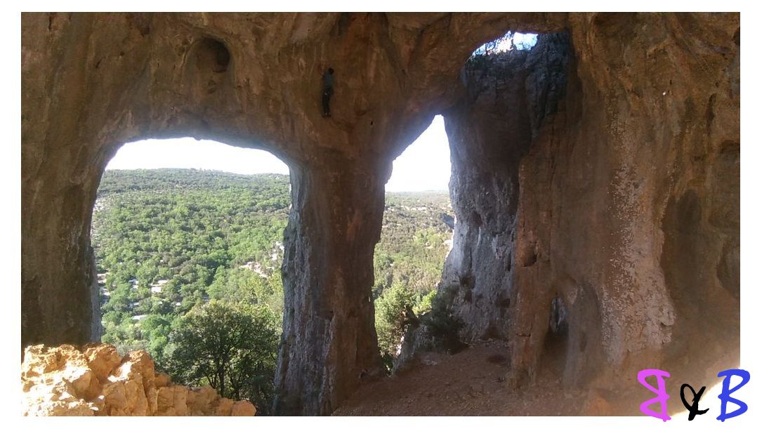 Photo de l'article Autour de Méjannes le Clap