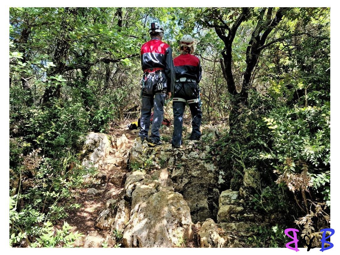 Photo de l'article La grotte de l'Orage