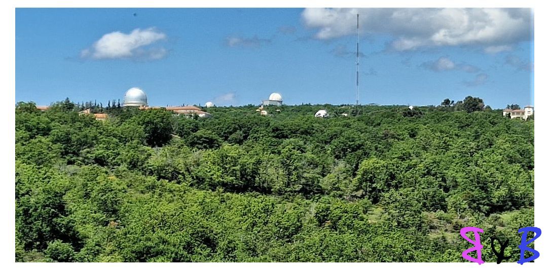 Photo de l'article Autour de Saint-Michel-l'Observatoire