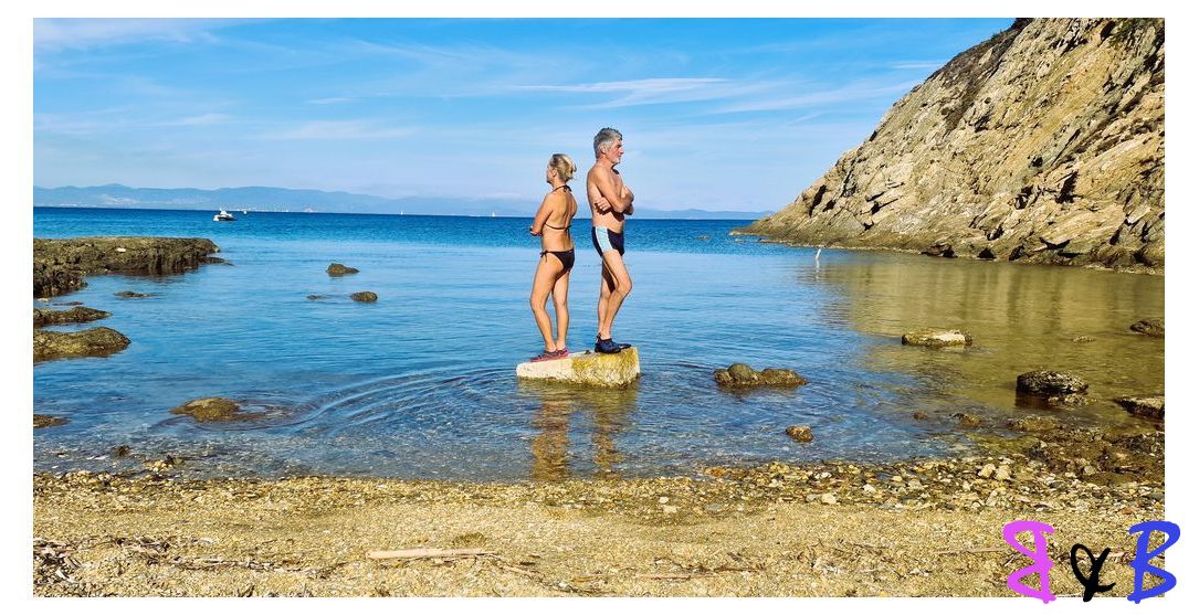 Photo de l'article Presqu'ile de Giens, de la Badine au Cap de l'Estérel