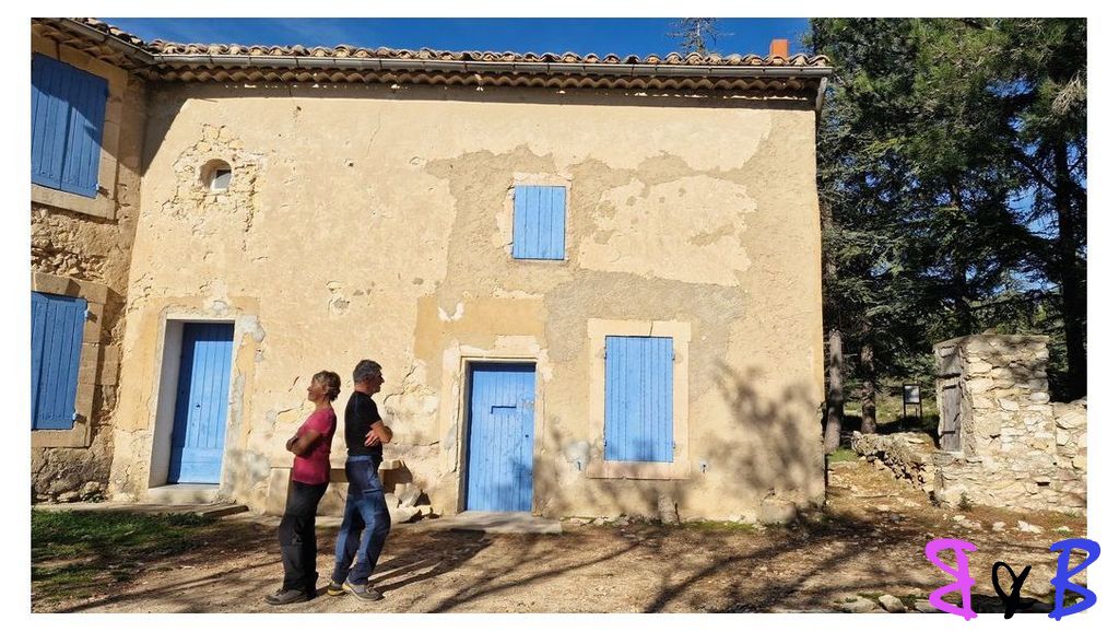 Photo de l'article Refuge du Trou du Rat