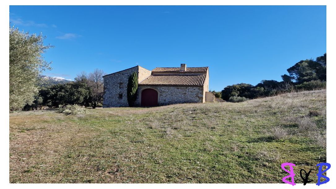 Photo de l'article Entre Régalon - Canebier - St-Phalez - Font de l'Orme - Roque Malière