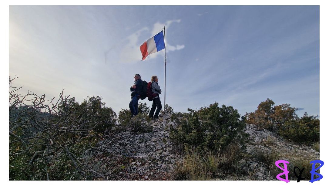 Photo de l'article Autour de Saint-Julien le Montagnier