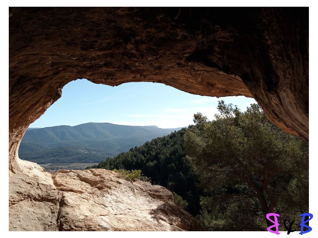 Photo de l'article Le Regagnas - Vallon de baume Nègre