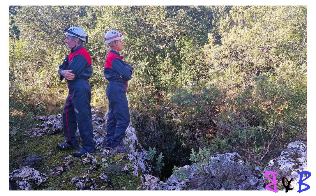 Photo de l'article Une grotte extraordinaire