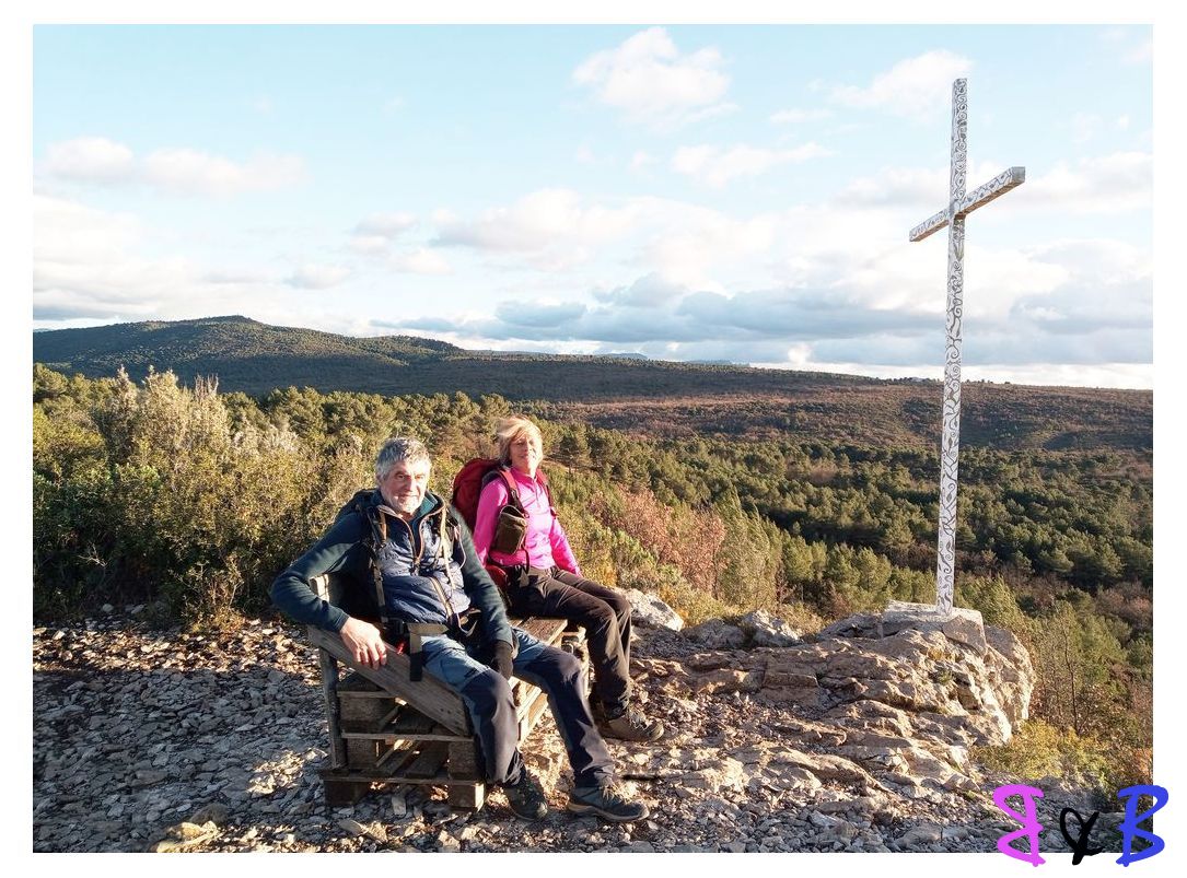 Photo de l'article Peynier - Regagnas par le Vallat du Fer à Cheval