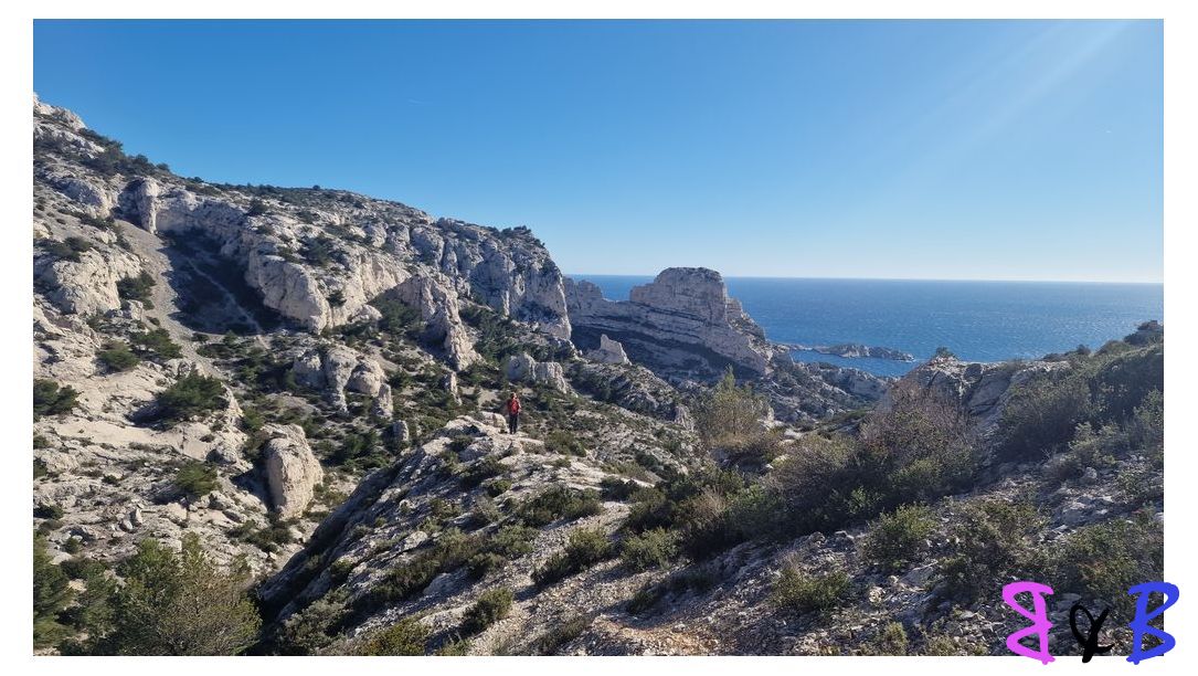 Photo de l'article Callelongue - Les Pas du Lapin et de Loulou