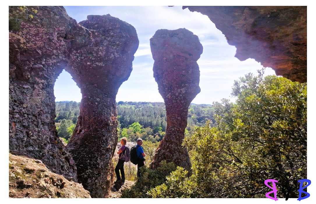 Photo de l'article Rocher de Roquebrune version sportive.