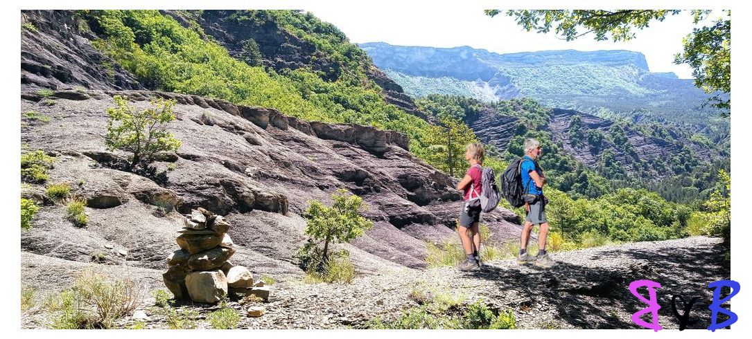 Photo de l'article Digne - Le tour du Feston.