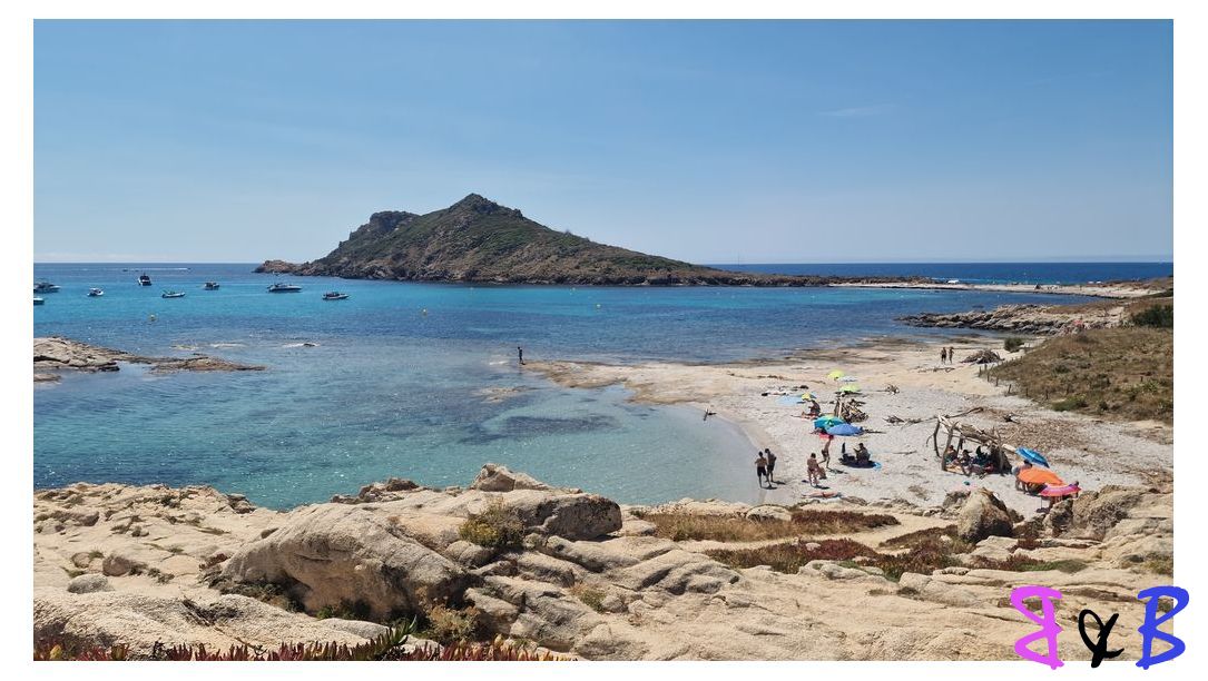 Photo de l'article Cap Taillat