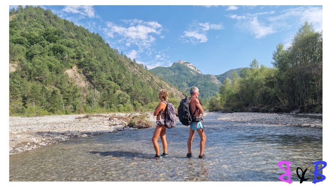 Photo de l'article Le Sasse - Rand'eau de Nibles à Clamensane
