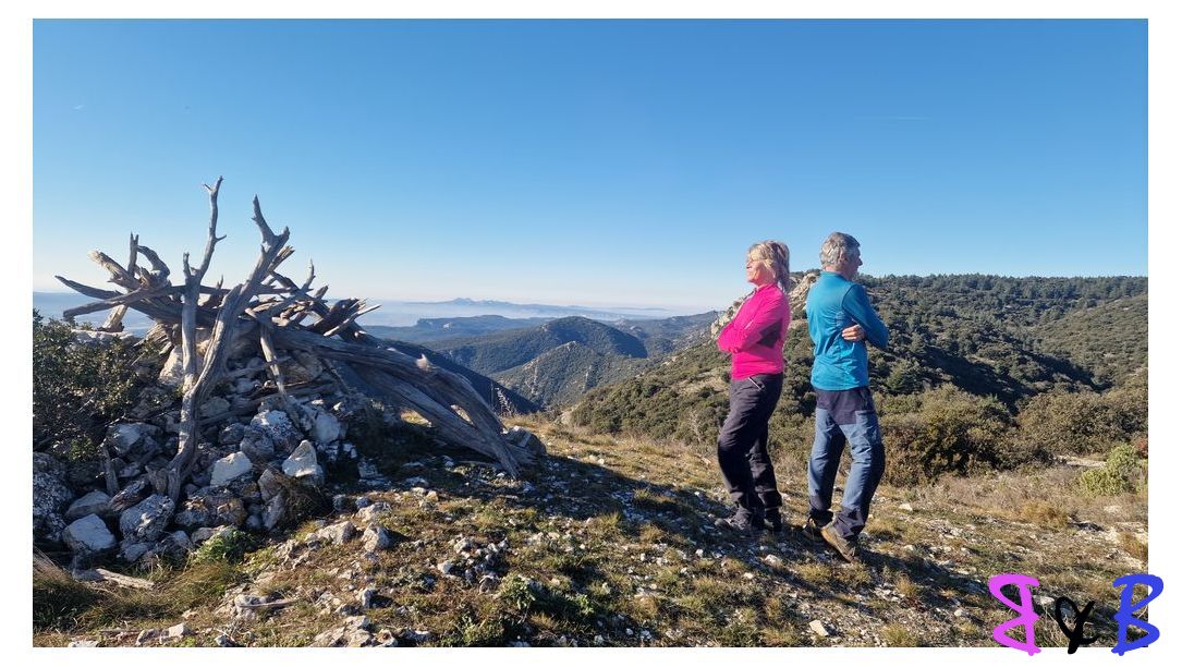 Photo de l'article Sur les hauteurs de Lauris