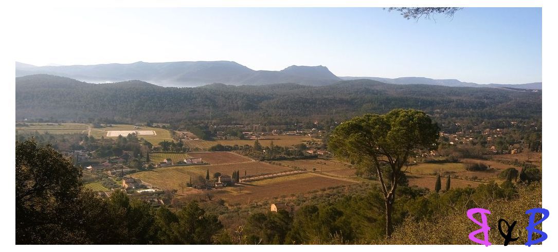 Photo de l'article Dans les collines du Val