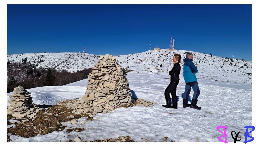 Photo de l'article Escapade dans la montagne de Lure