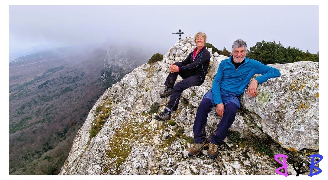 Photo de l'article Sainte-Baume - Pas de la Cabre - Saint-Pilon