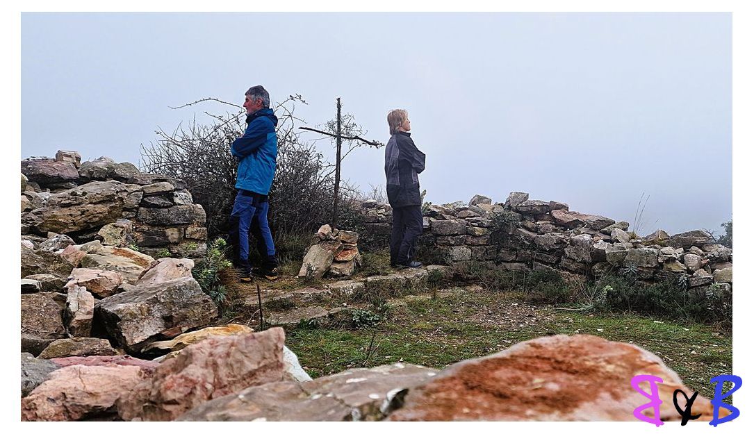 Photo de l'article Montagne des Ubacs
