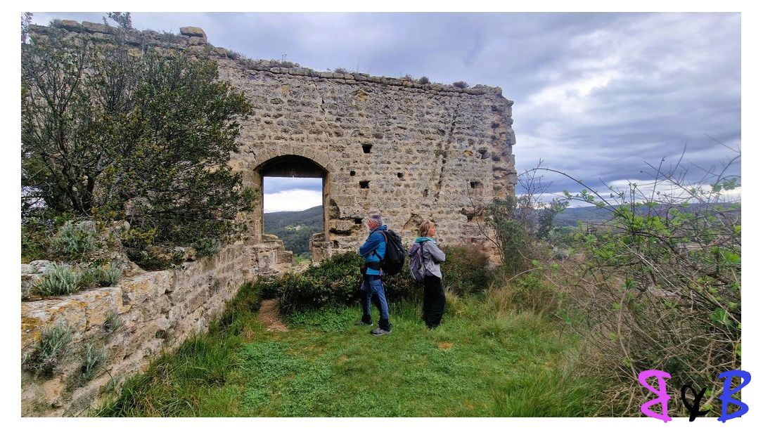 Photo de l'article Rognes - Le Foussa