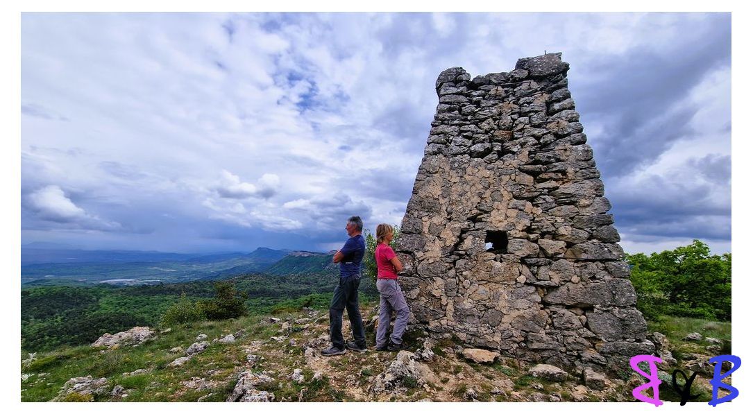 Photo de l'article Mazaugues - Le Mourre d'Agnis
