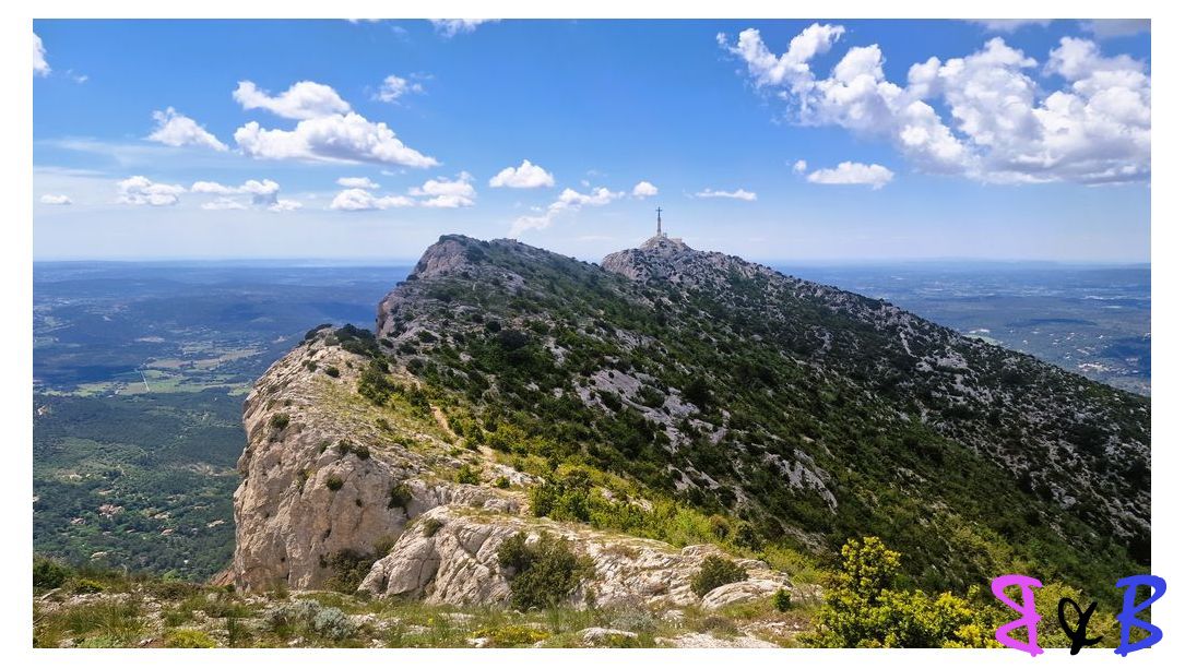 Photo de l'article Vauvenargues - Ste Victoire