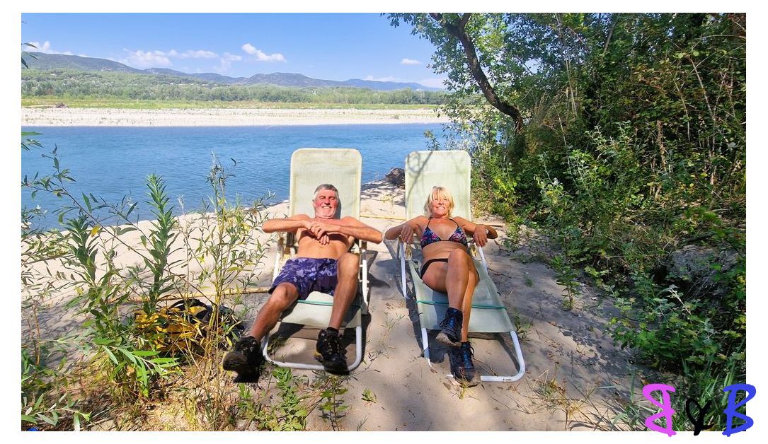 Photo de l'article La Durance du côté de la Roque