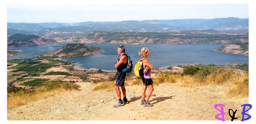 Photo de l'article Cirque de Mourèze