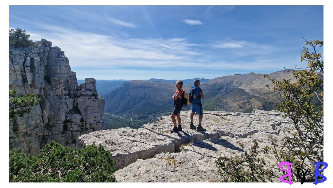 Photo de l'article Castellane - Les Cadières de Brandis