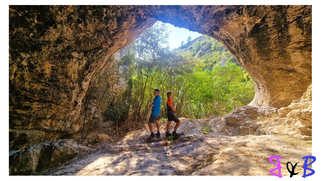 Photo de l'article St-Jean de Garguier - Les Vallons de St-Clair et Sigarasse