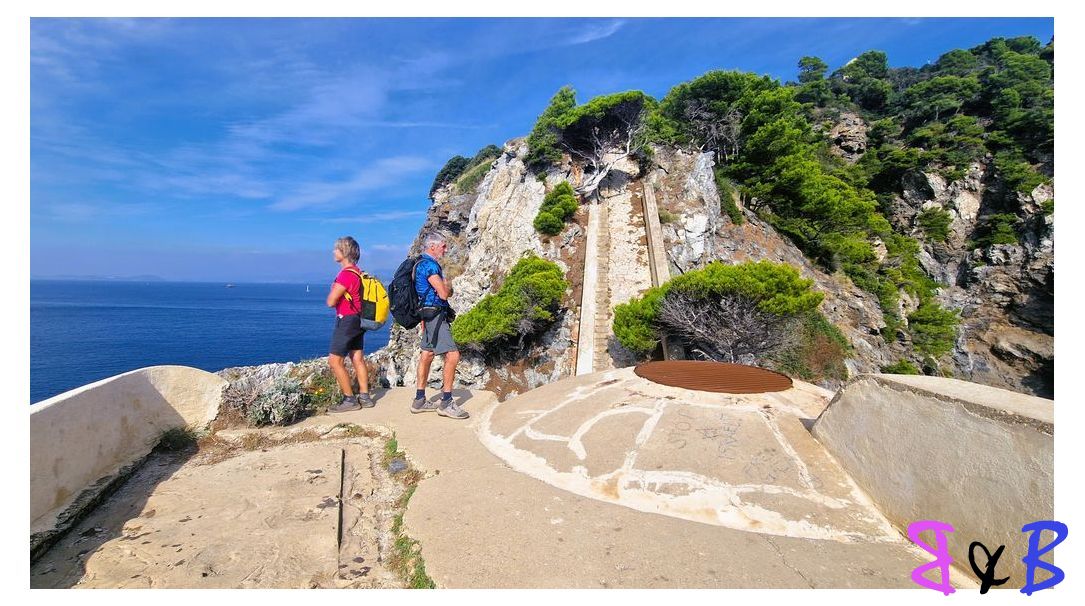 Photo de l'article Presqu'île de Giens - Sentier du littoral