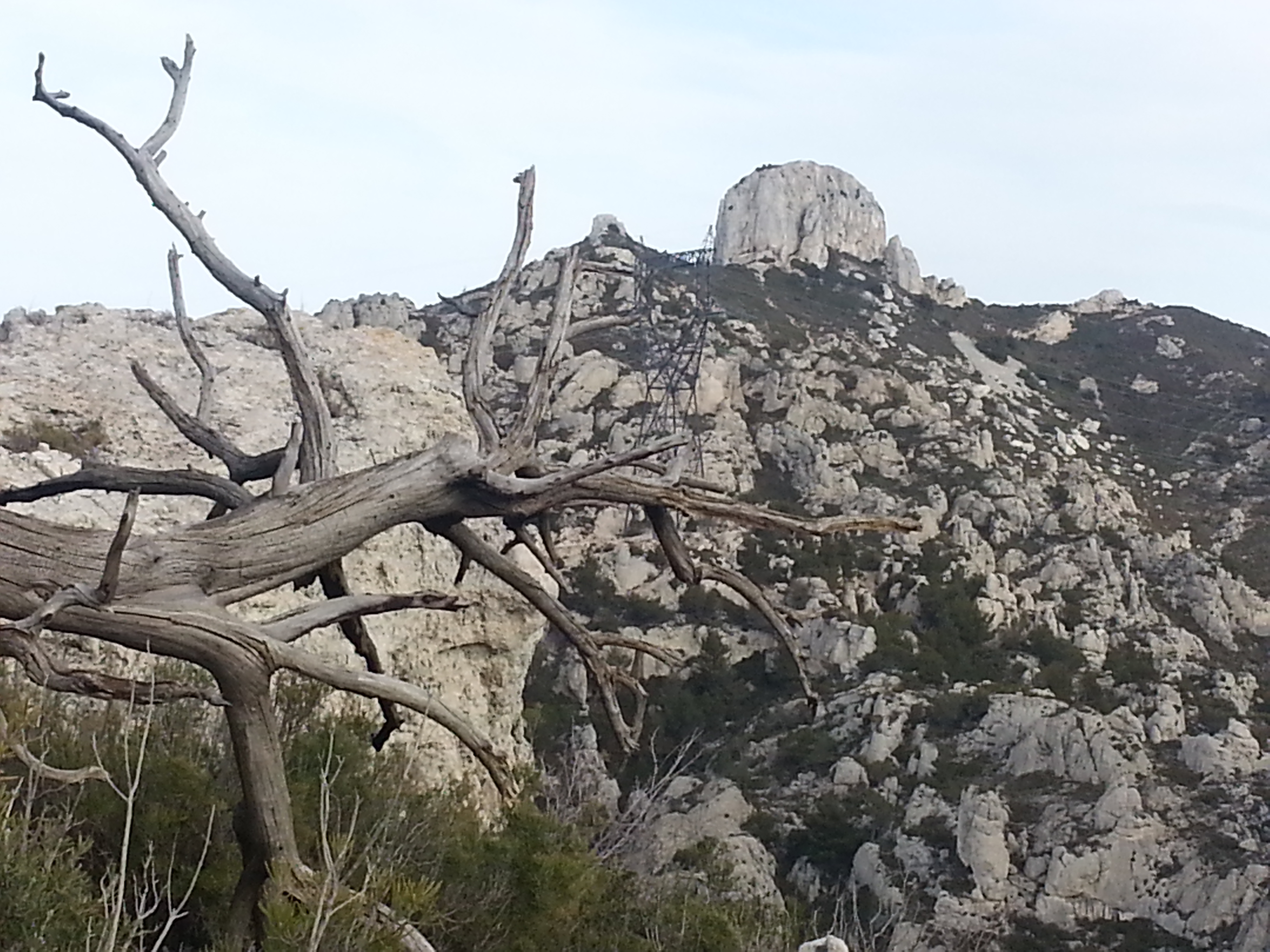 Photo de l'article L'Etoile par les vallons