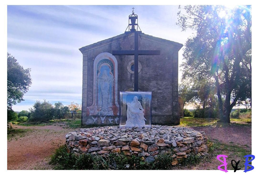 Photo de l'article Cabasse - Entre chapelles, dolmens et Trou des Fées
