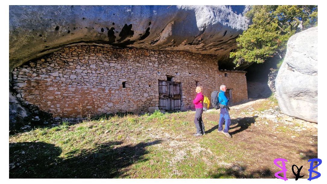 Photo de l'article Grands Cléments - Les Aiguiers d’Auribeau par Cabrone
