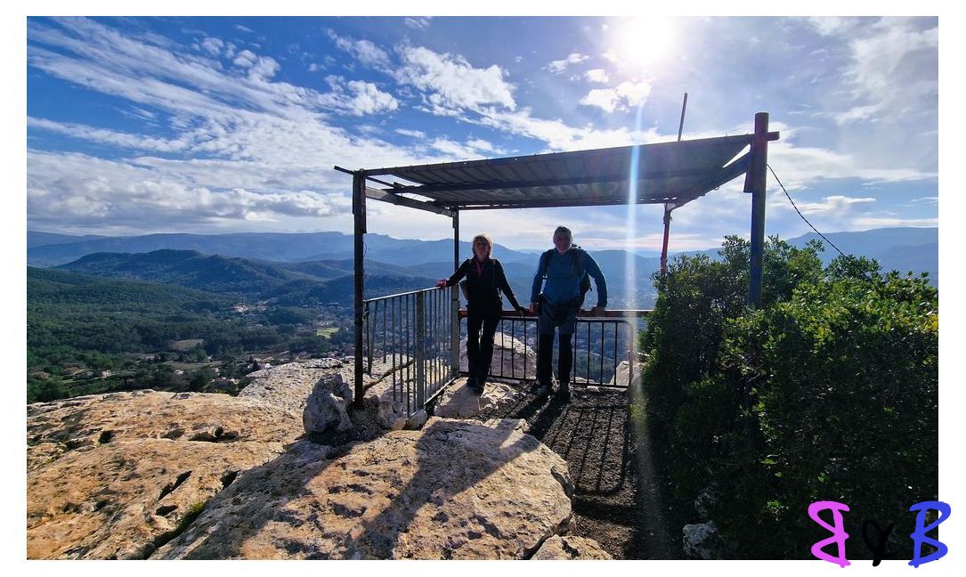 Photo de l'article Belcodène - Grotte du Tonneau et oppidums