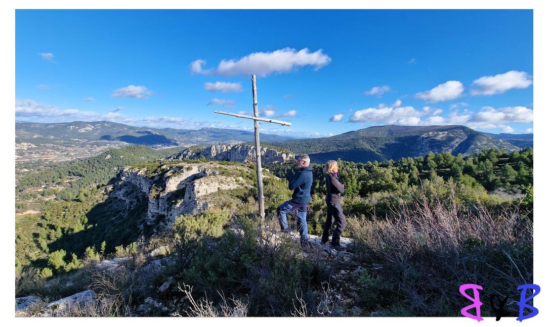 Photo de l'article Auriol - Petit Bassan Baou Rouge