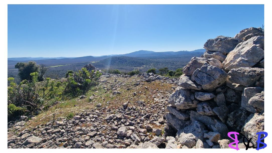 Photo de l'article Rians - Crêtes d'Artigues